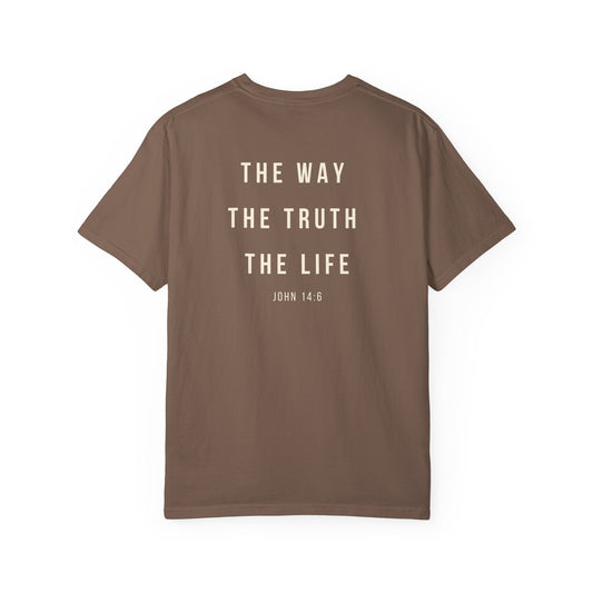 John 14:6 T-Shirt