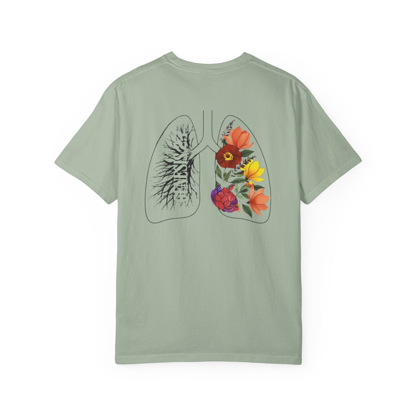Breath of Life T-Shirt