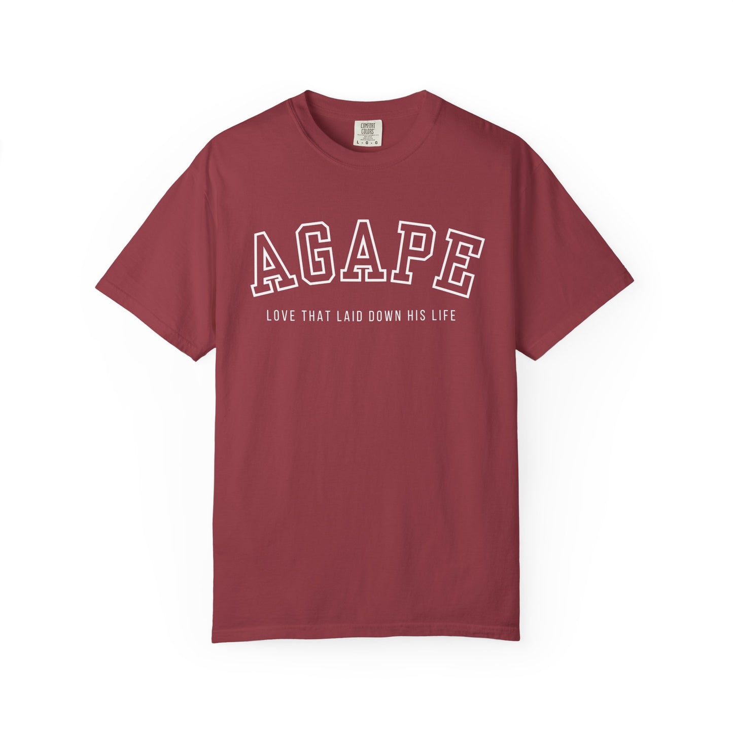 Agape Collection T-Shirt