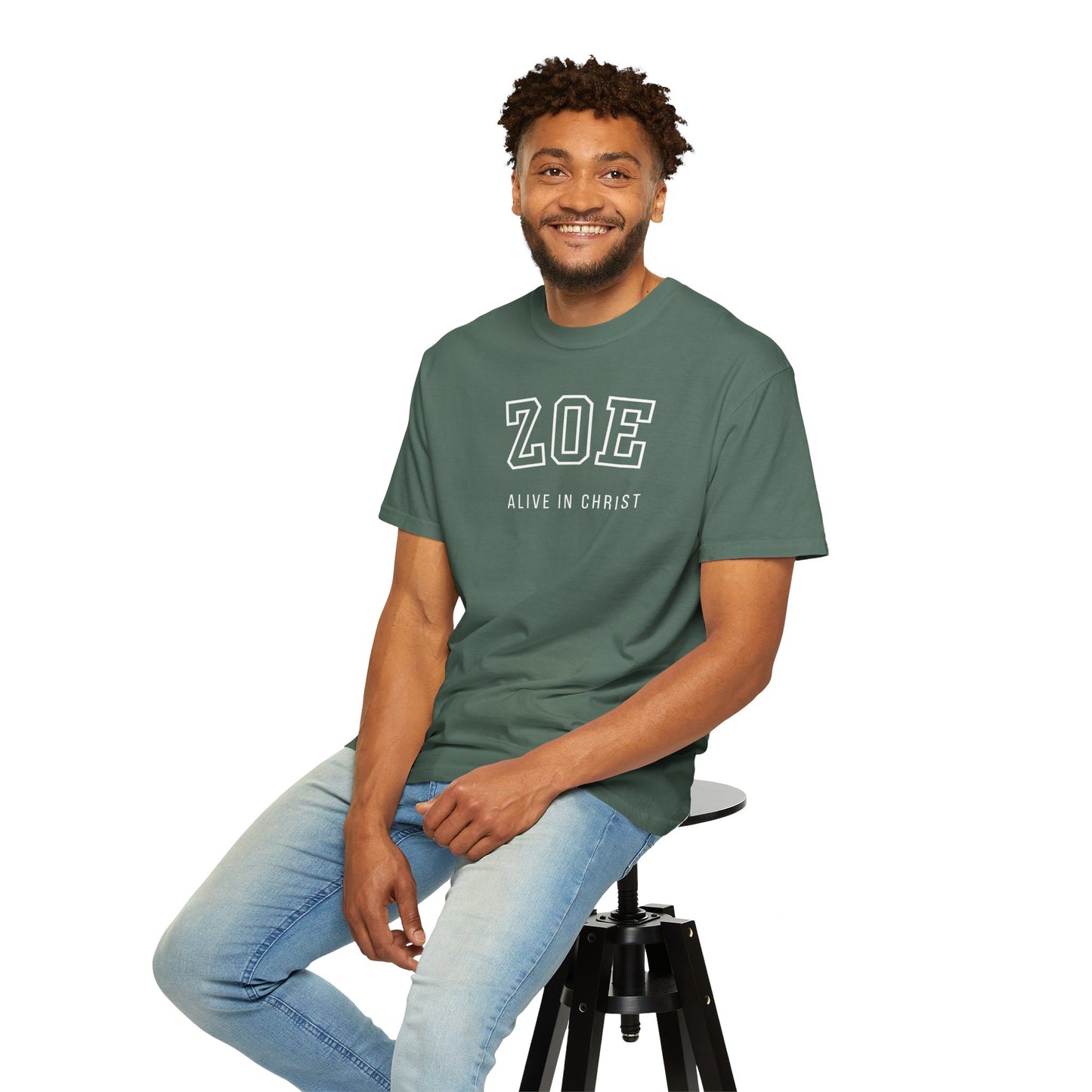 Zoe Collection T-Shirt