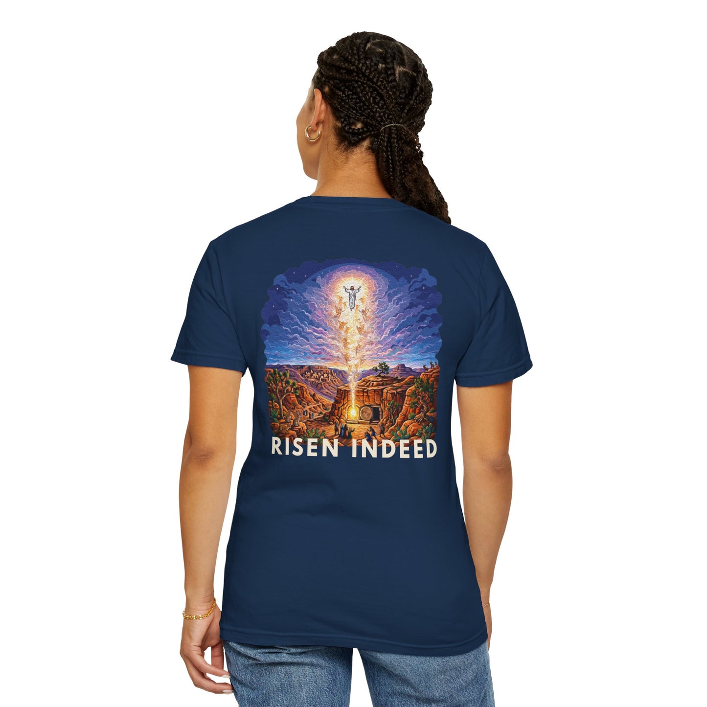 He Has Risen T-Shirt