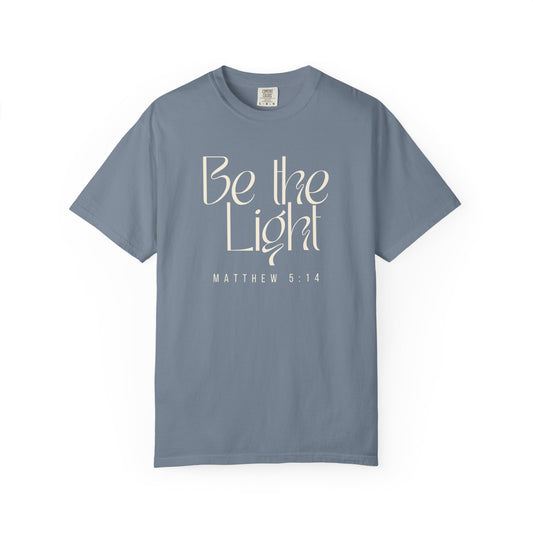 Matthew 5:14 T-Shirt