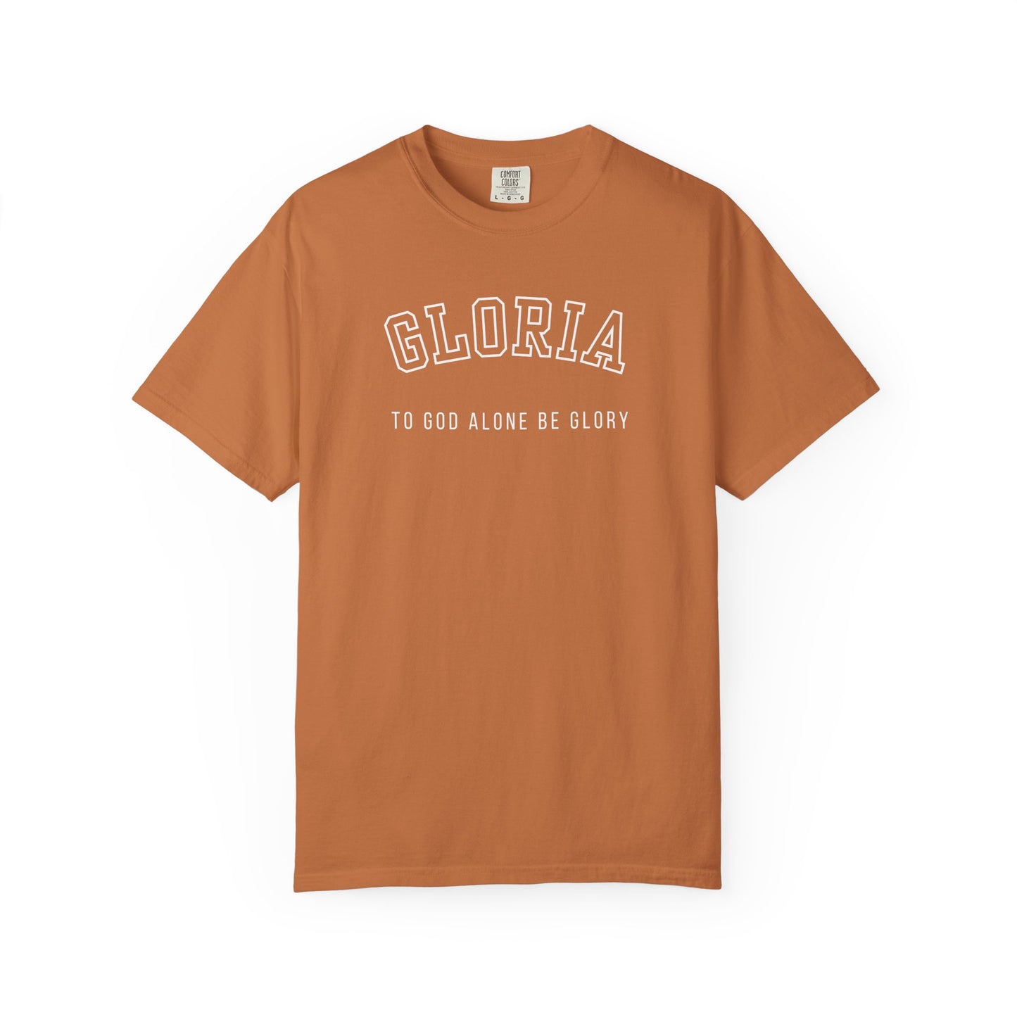 Gloria Collection T‑Shirt