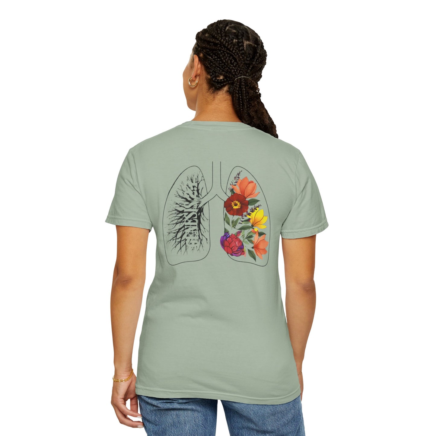 Breath of Life T-Shirt