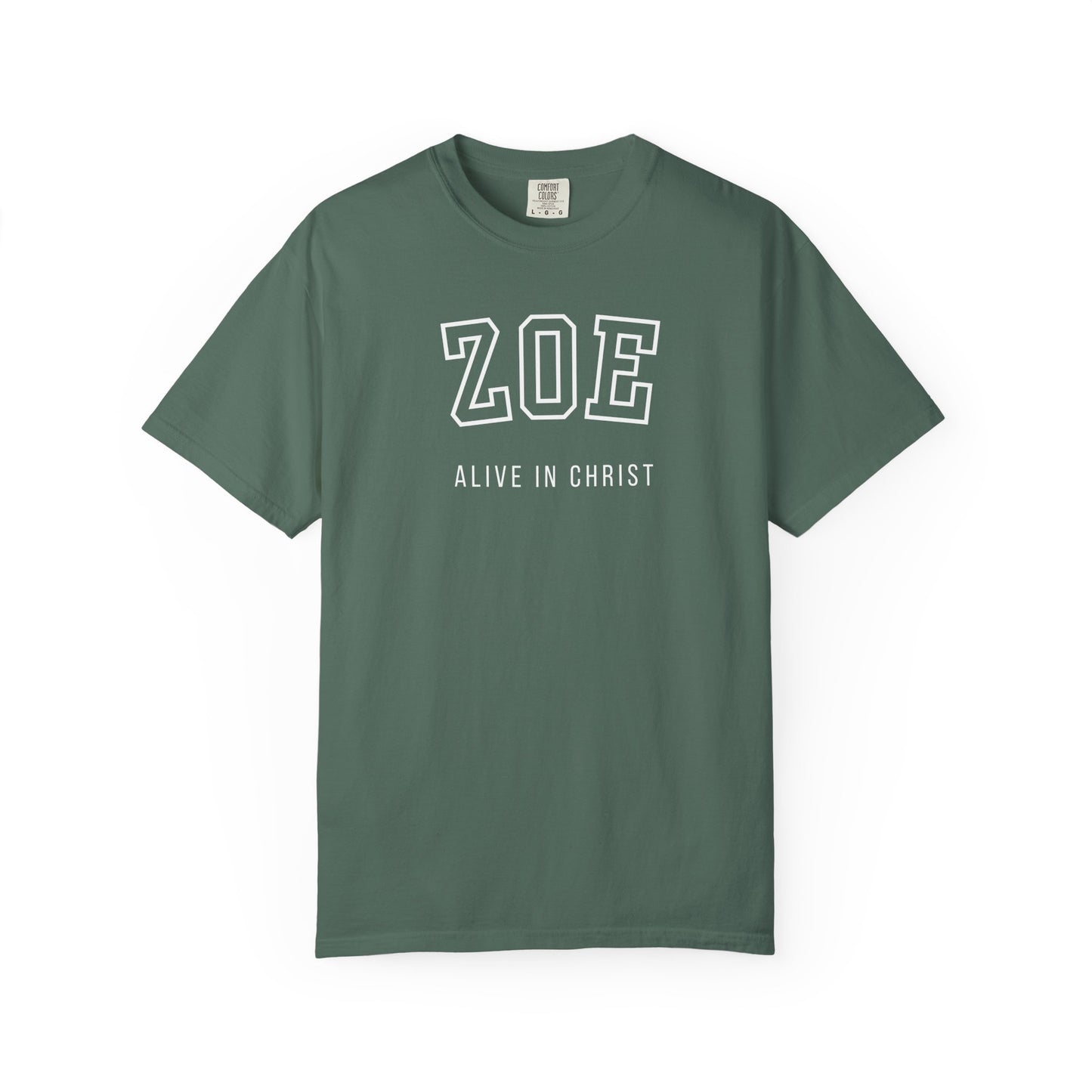 Zoe Collection T-Shirt