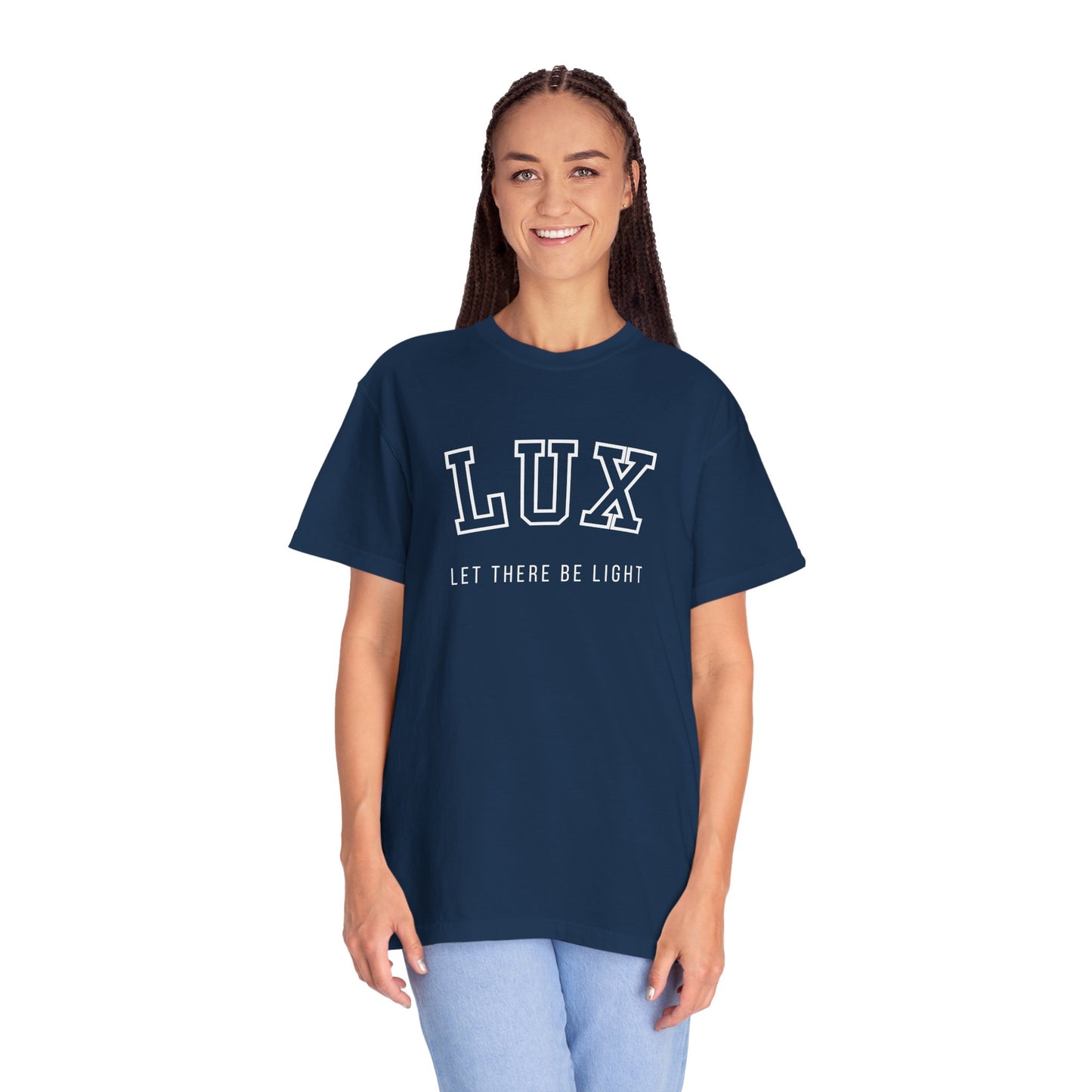 Lux Collection T‑Shirt