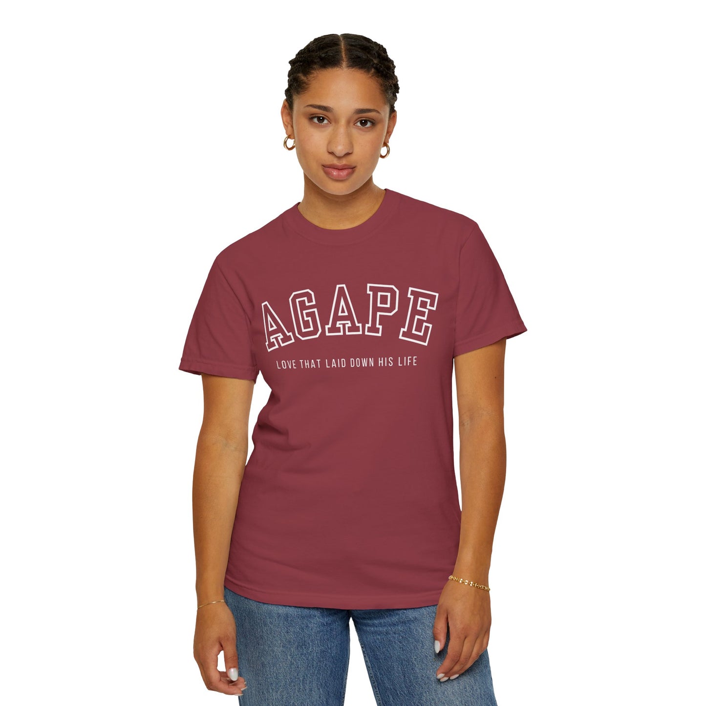 Agape Collection T-Shirt
