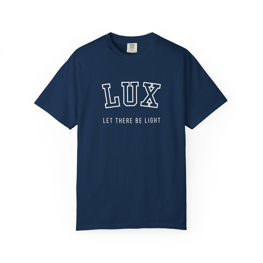 Lux Collection T‑Shirt