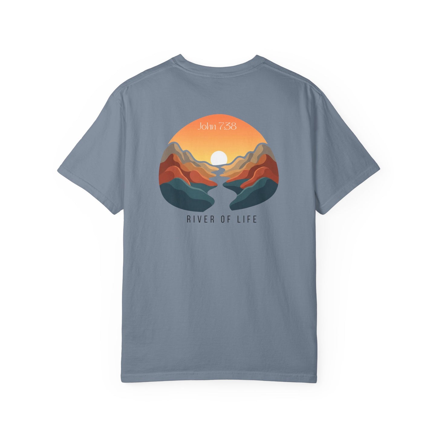 River of Life T-Shirt