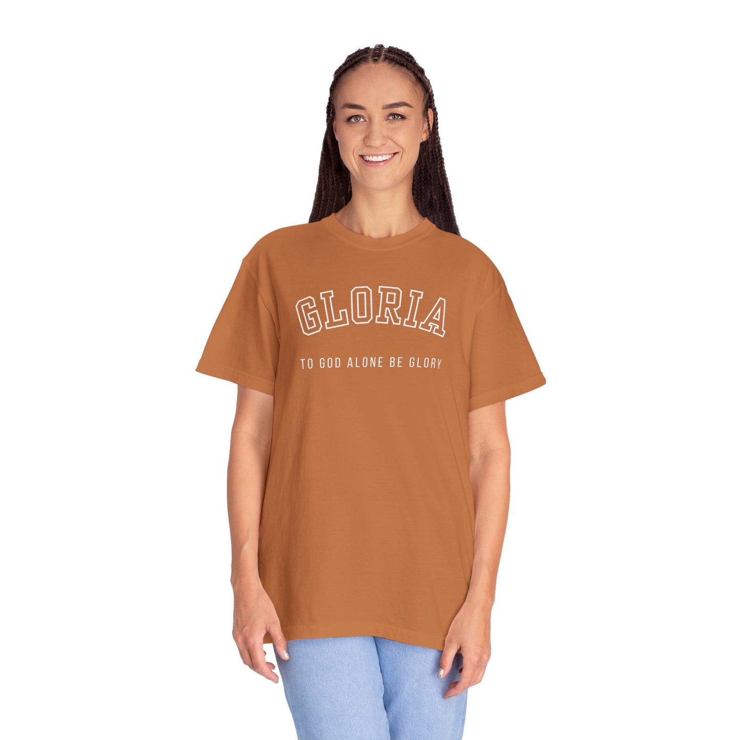 Gloria Collection T‑Shirt