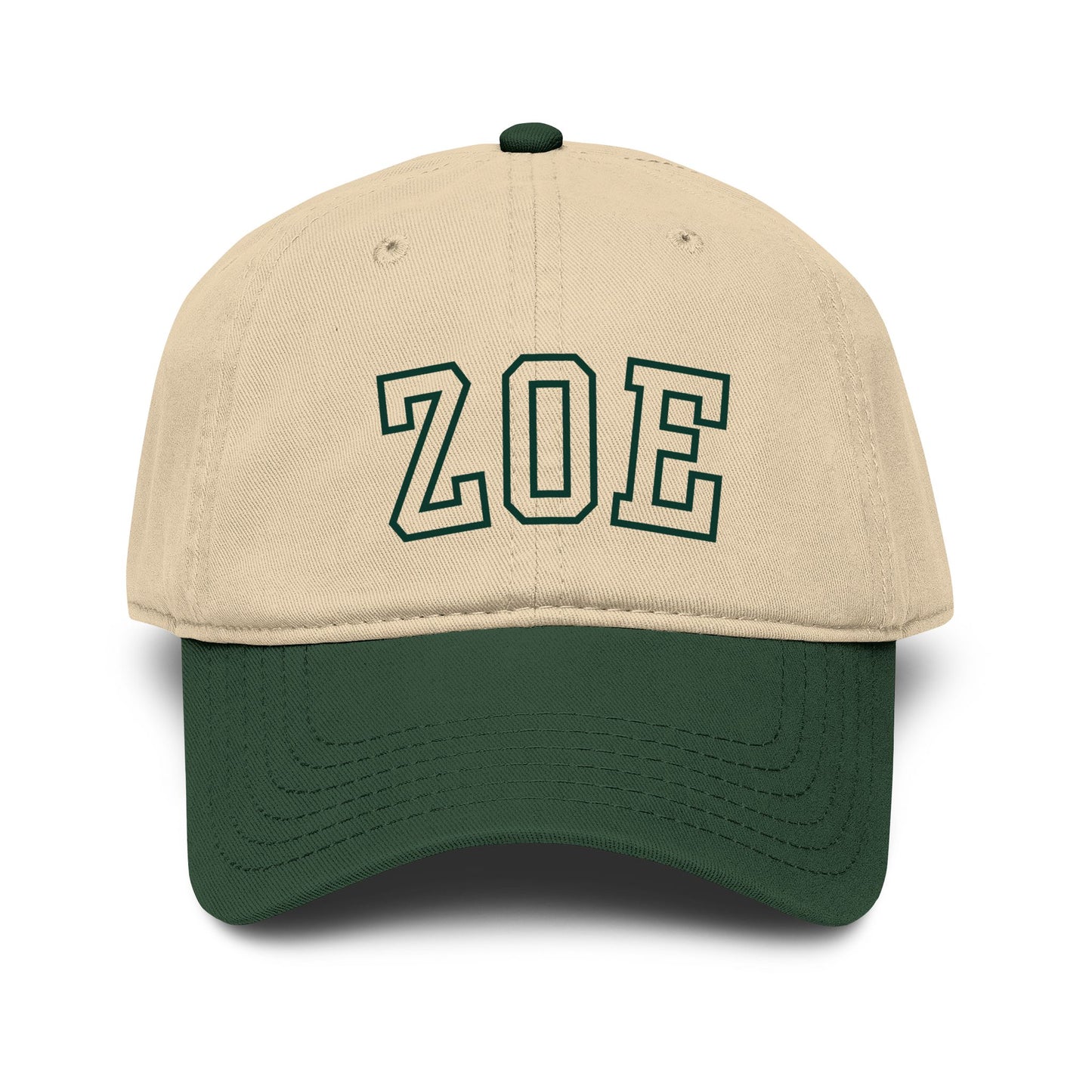 Zoe Collection Hat