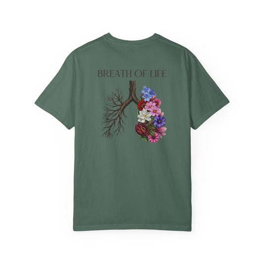 Breath of Life T-Shirt