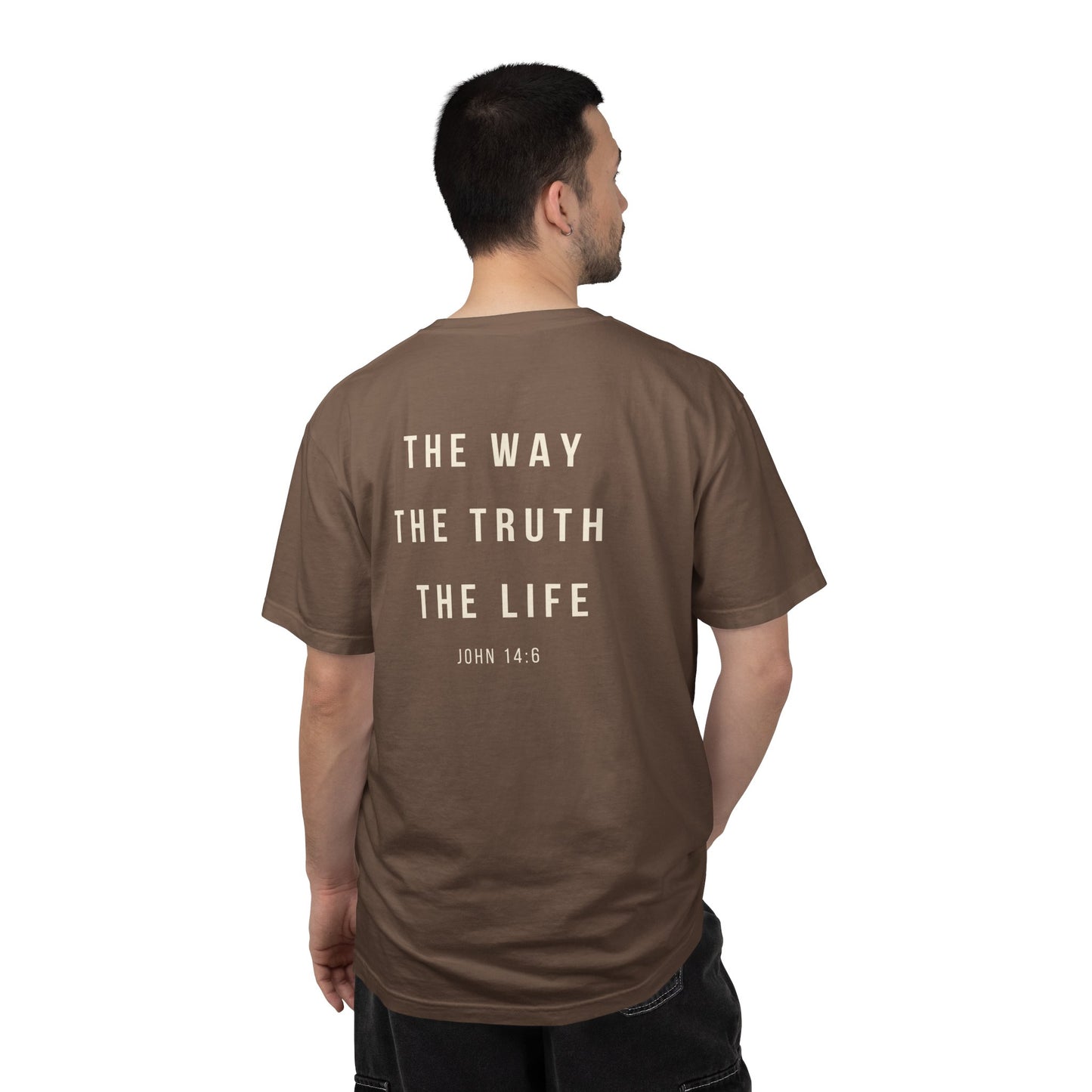 John 14:6 T-Shirt