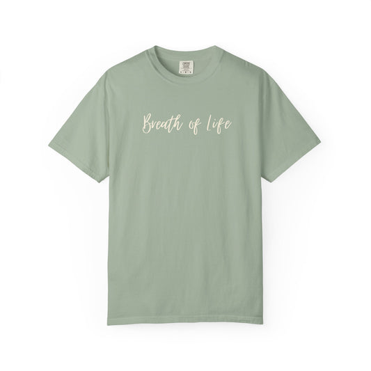 Breath of Life T-Shirt