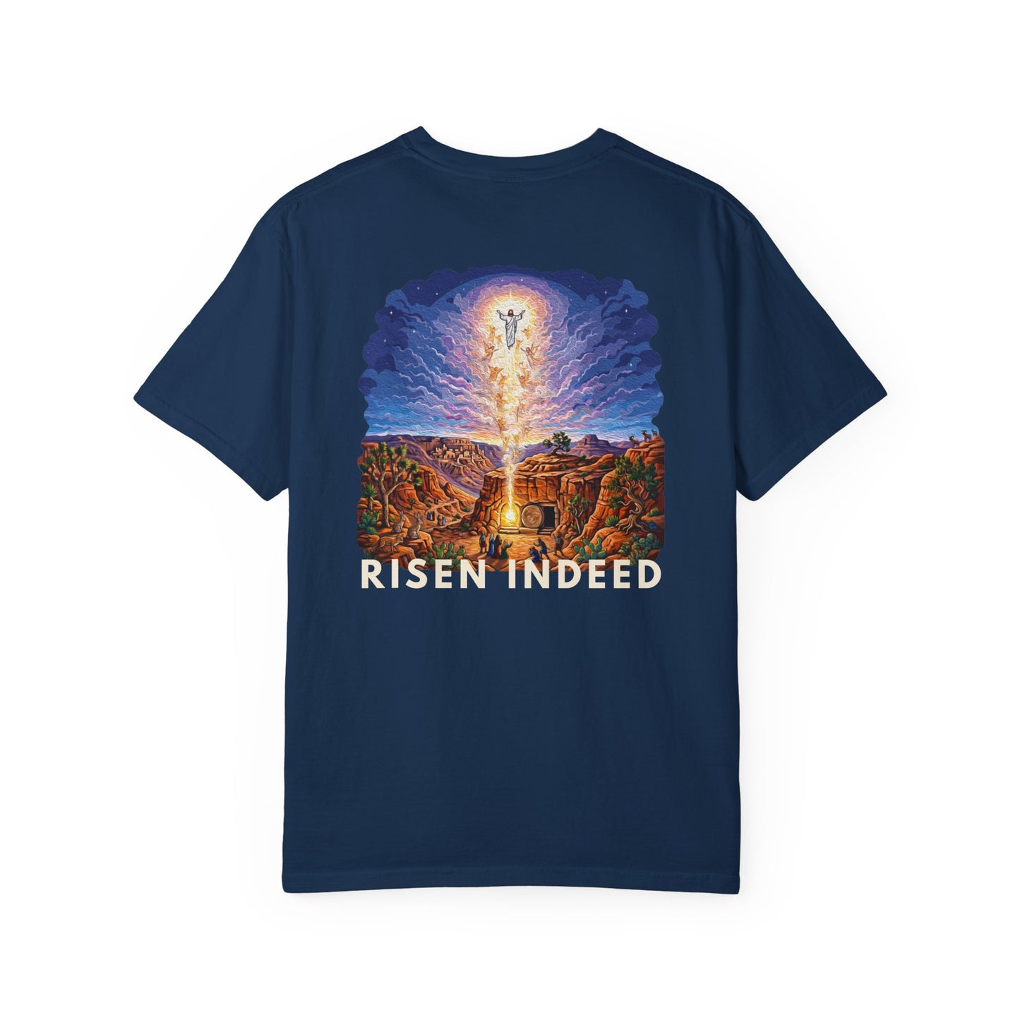 He Has Risen T-Shirt