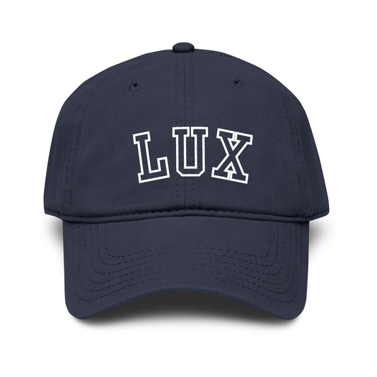 Lux Collection Hat